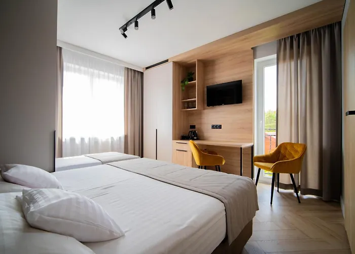 Tramontana Family&WellnessPensjonat