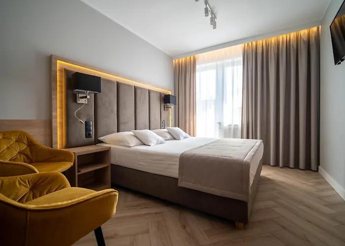 Tramontana Family&WellnessPensjonat